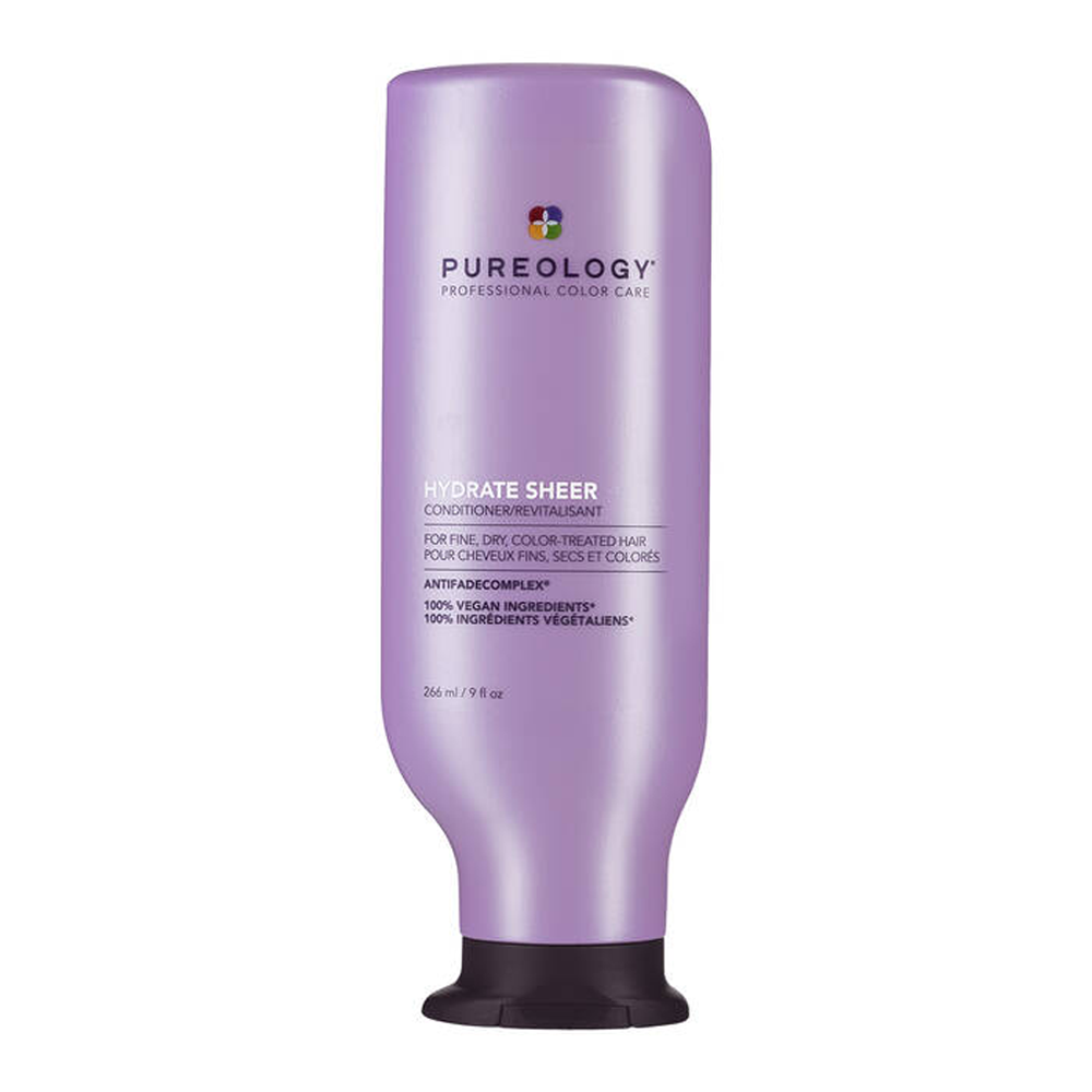 Pureology Hydrate Sheer Conditioner 9 oz / 266 ml