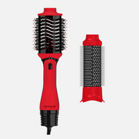 Revlon One-Step Volumizer with Root Booster, Smoothstay