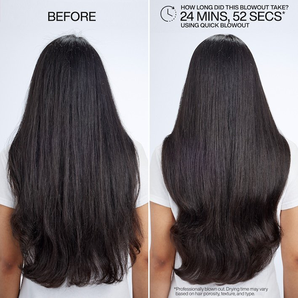 Redken Styling Quick Blowout Spray 4.2Oz/125Ml