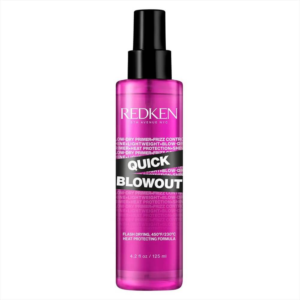 Redken Styling Quick Blowout Spray 4.2Oz/125Ml