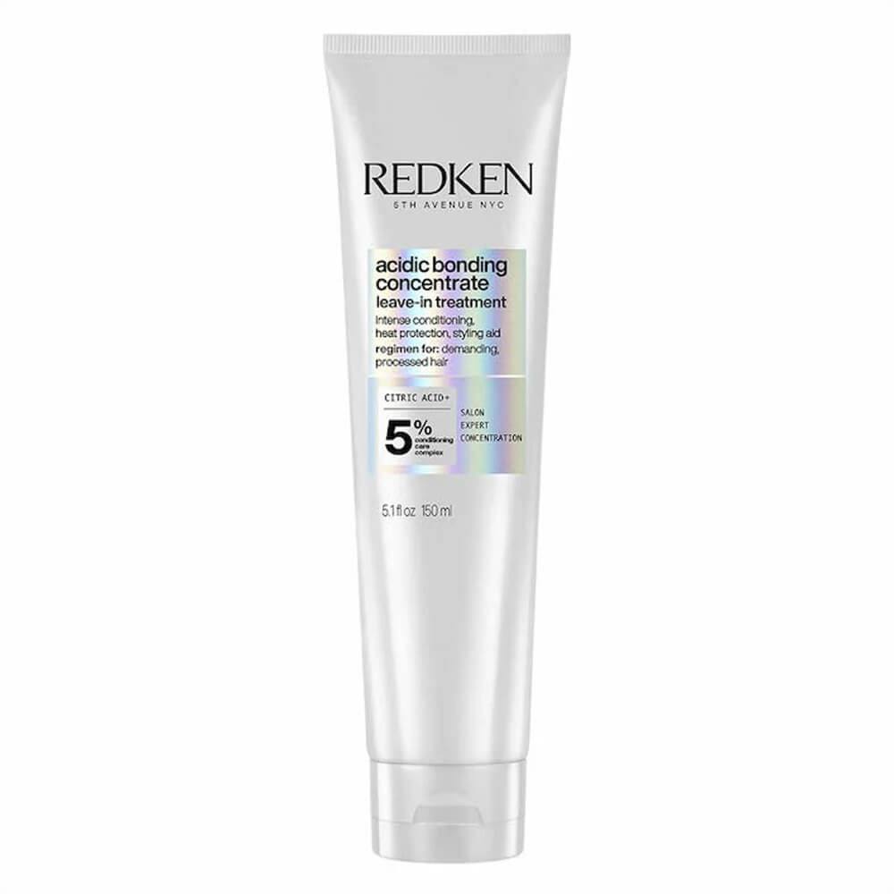 Redken Acidic Bonding Concentrate Perfecting Leave-In Treatment 5.1 oz / 150 ml (Step 3)