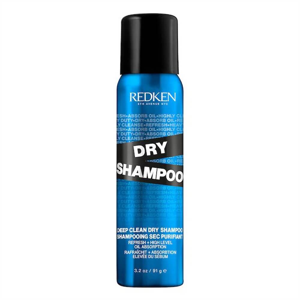 Redken Deep Clean Dry Shampoo 1.3 oz / 38 g
