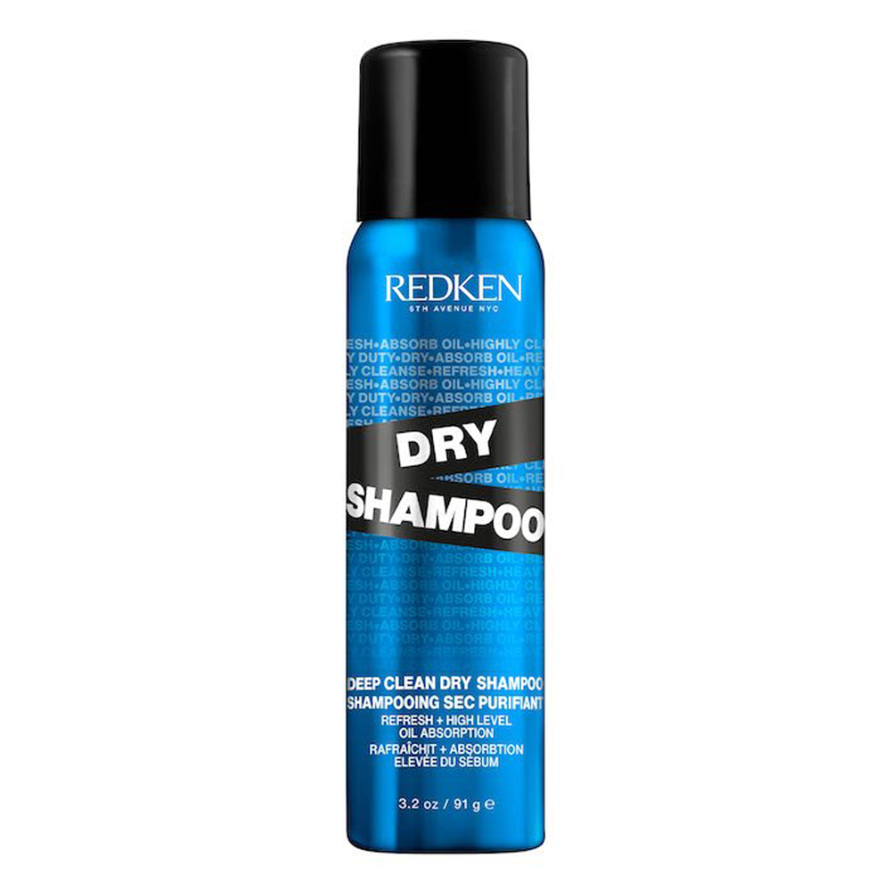 Redken Deep Clean Dry Shampoo 1.3 oz / 38 g