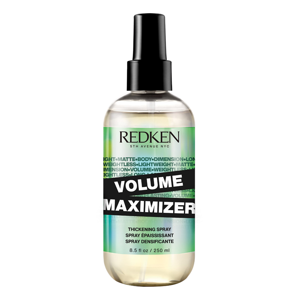 Redken Styling Volume Maximizer Thickening Spray 8Oz/250ML
