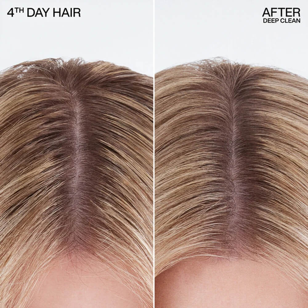 Redken Deep Clean Dry Shampoo 300 g