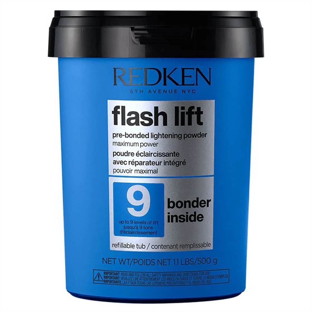 Redken Flash Lift (#9) 500 ml