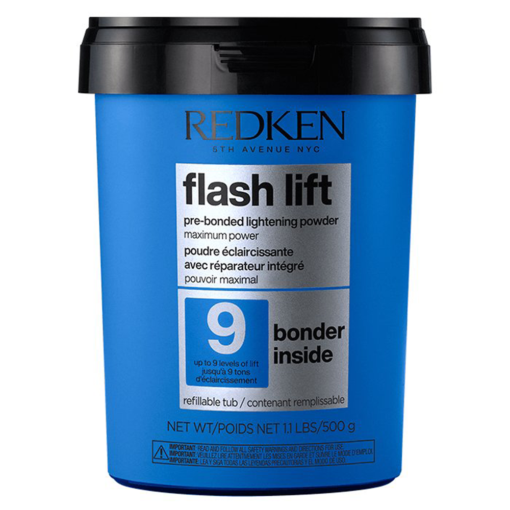Redken Flash Lift (#9) 500 ml