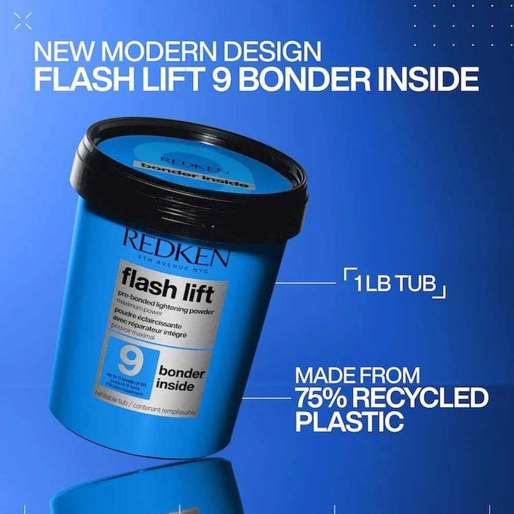 Redken Flash Lift (#9) 500 ml