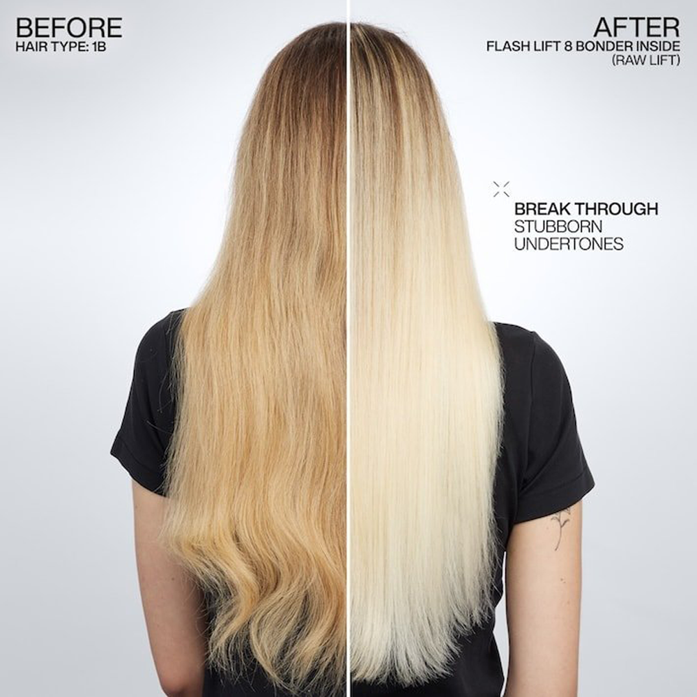 Redken Flash Lift Lightening Powder 500 g