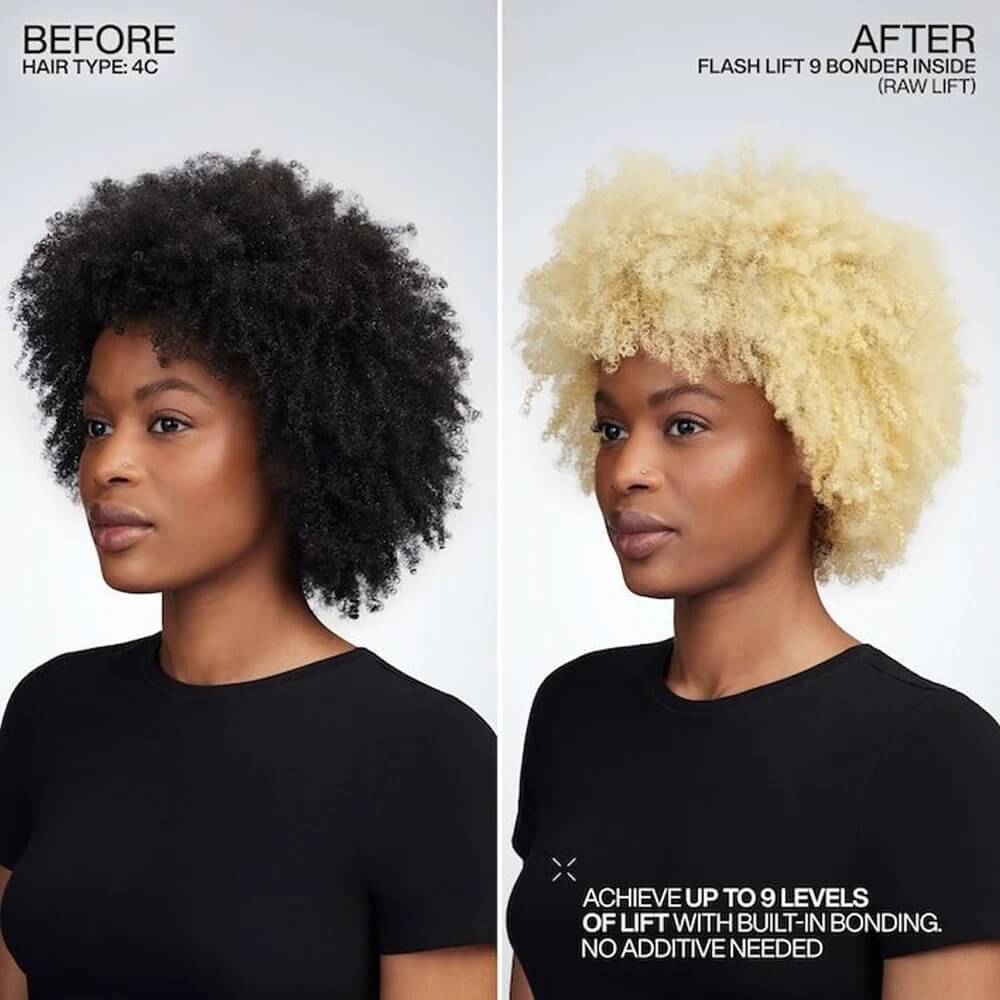 Redken Flash Lift (#9) 500 ml