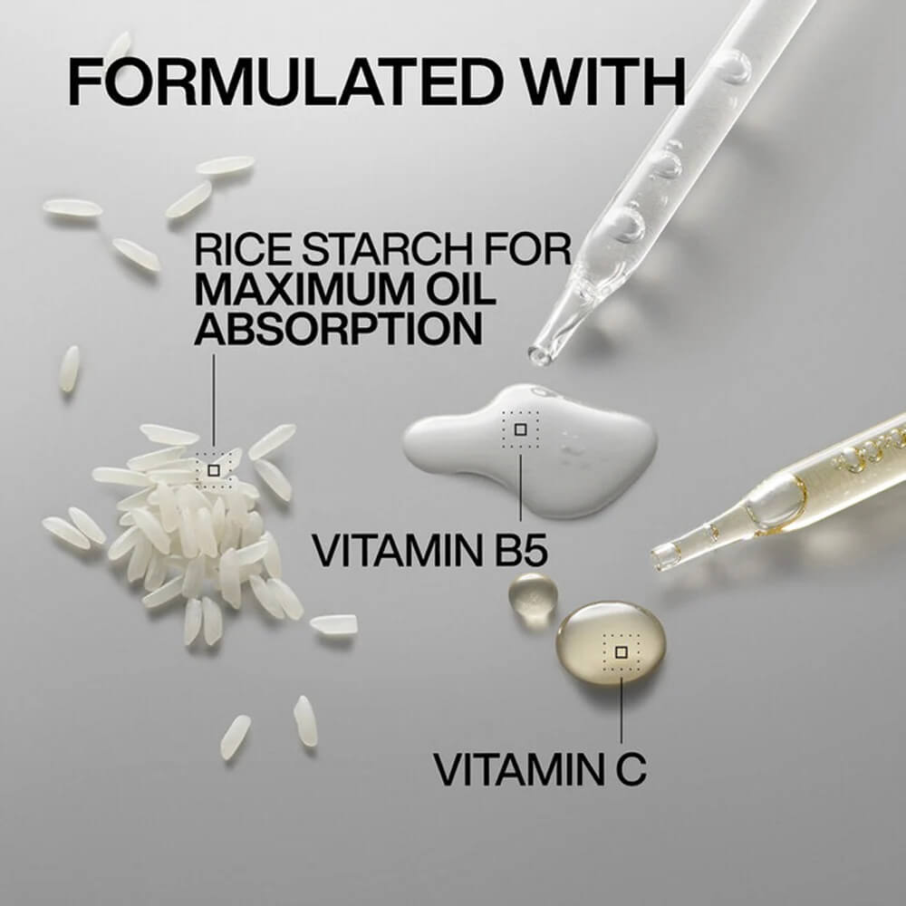 Redken Deep Clean Dry Shampoo 300 g