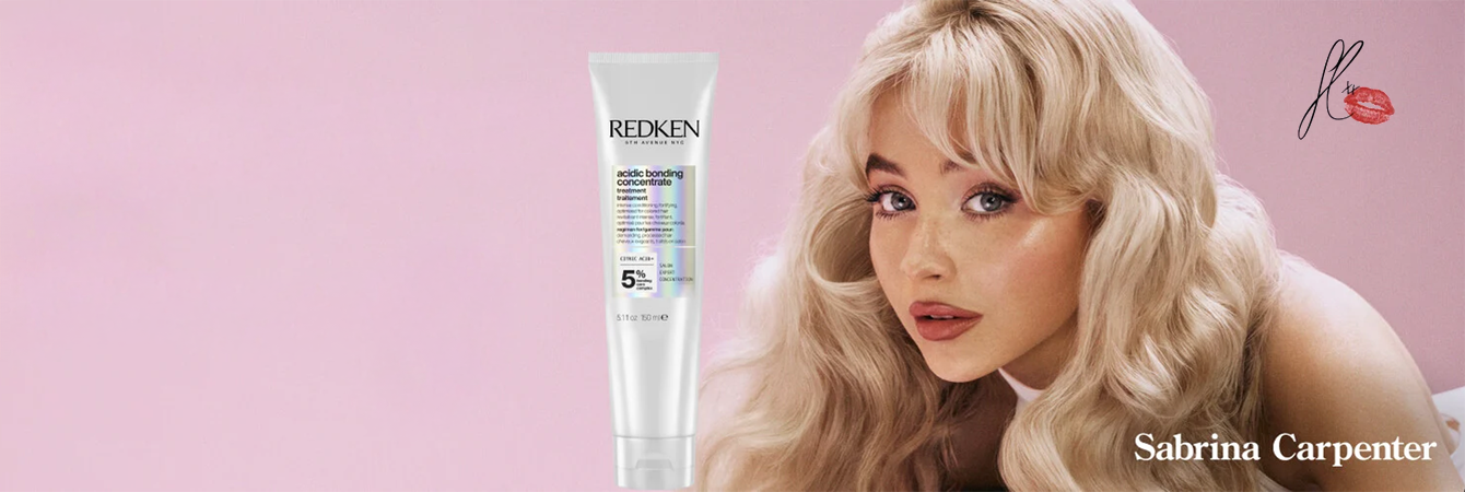 Reveal your hair's true radiance