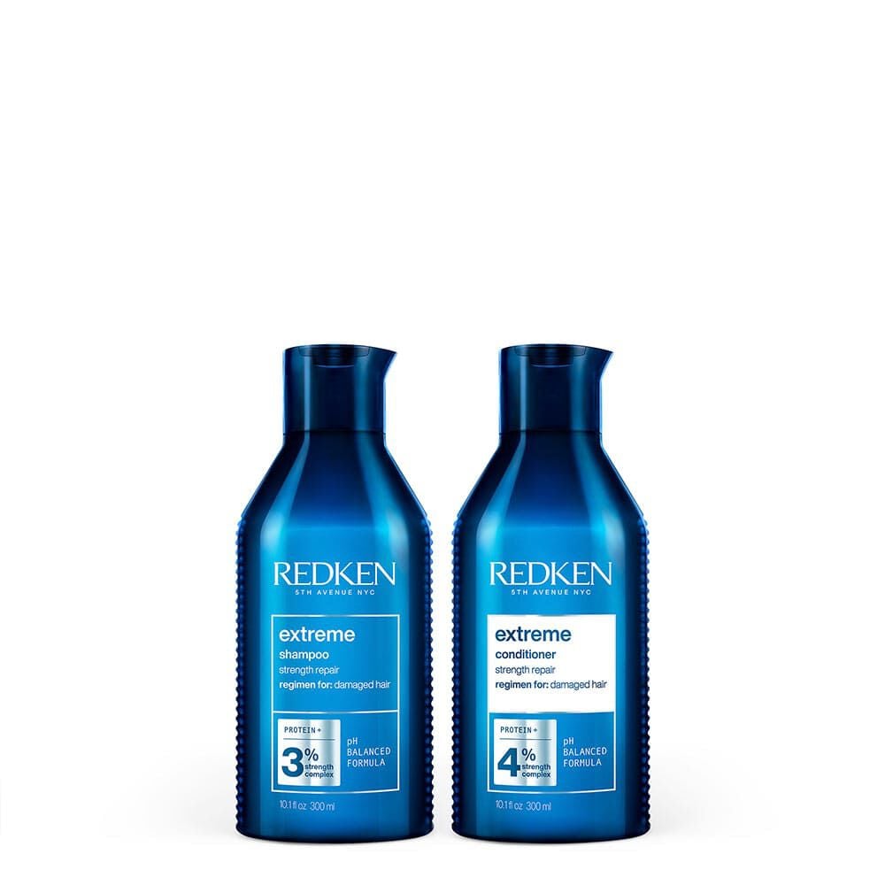 Redken Extreme Holiday Gift Set Duo