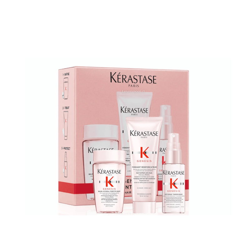 Kérastase Genesis Discovery Set 2025