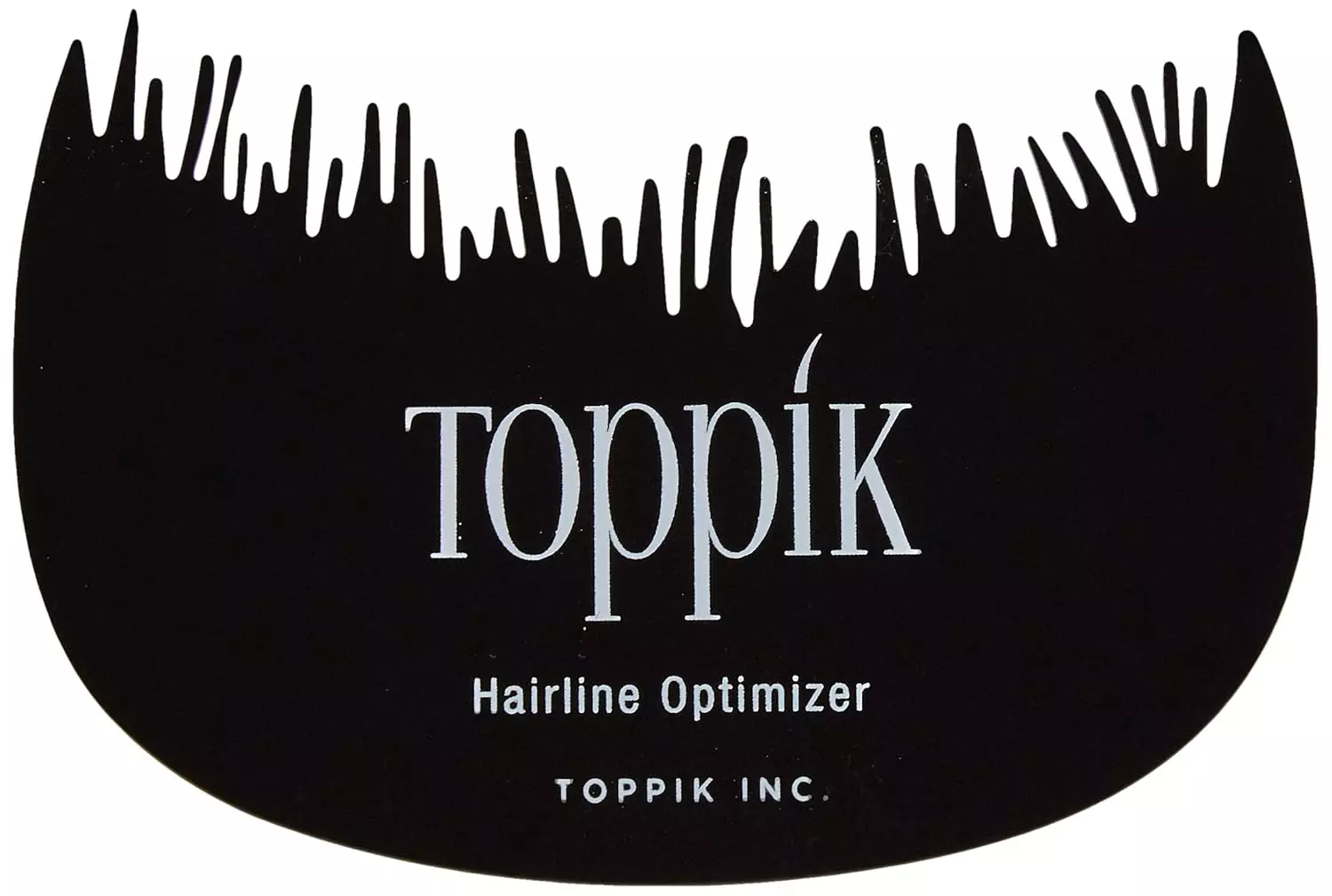 Toppik Optmzr Blk 24 x 1Ct