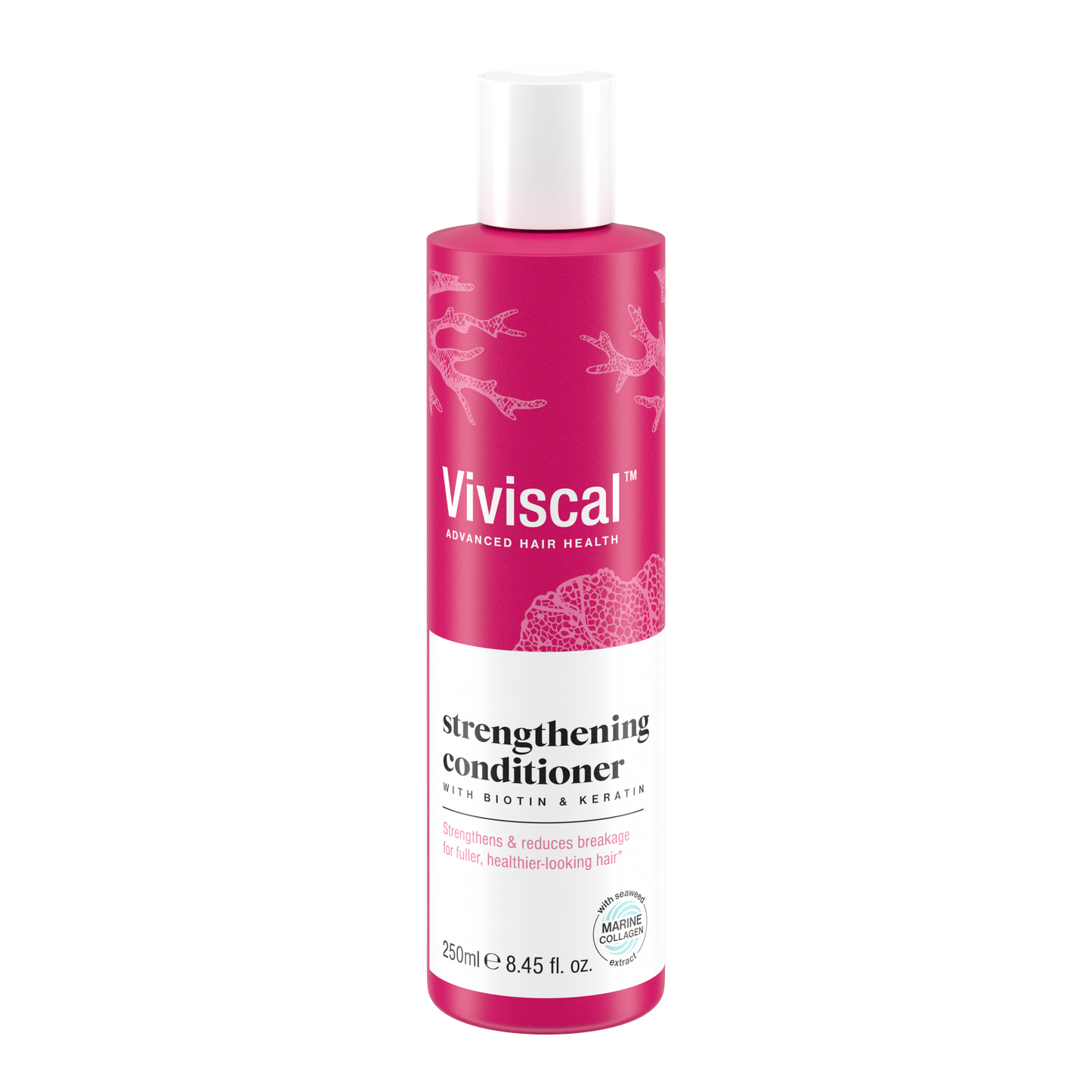 Viviscal Thickening Conditioner 250ml