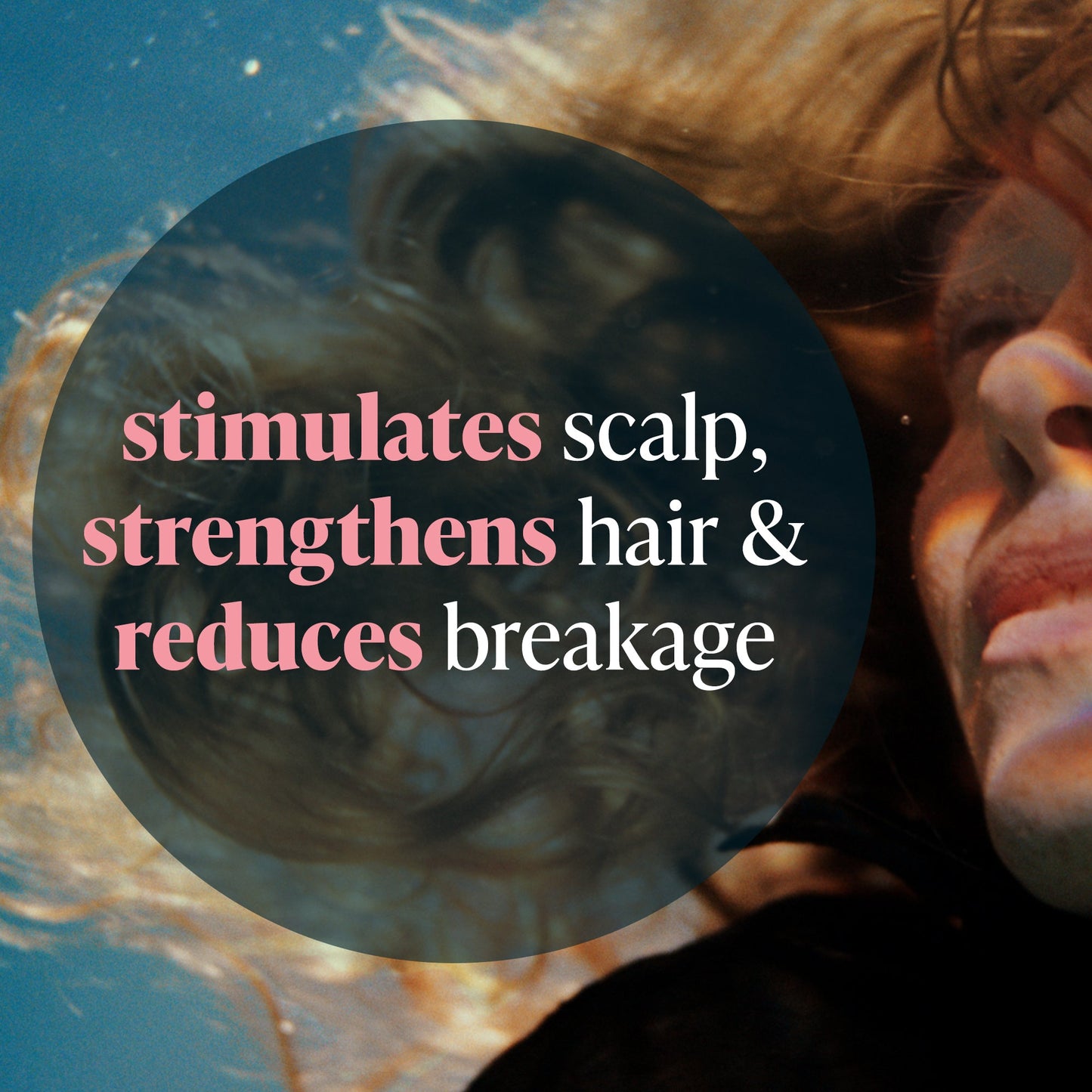 Viviscal Thickening Shampoo 250ml