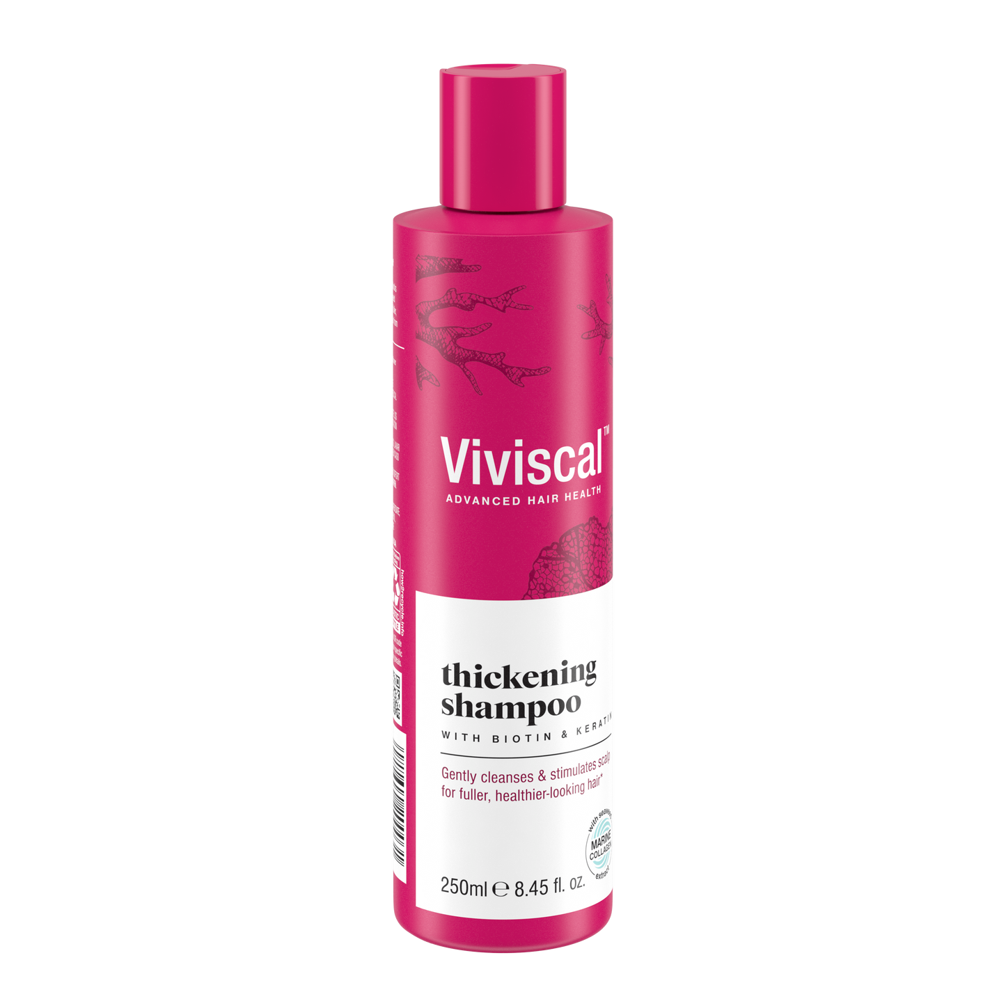 Viviscal Thickening Shampoo 250ml