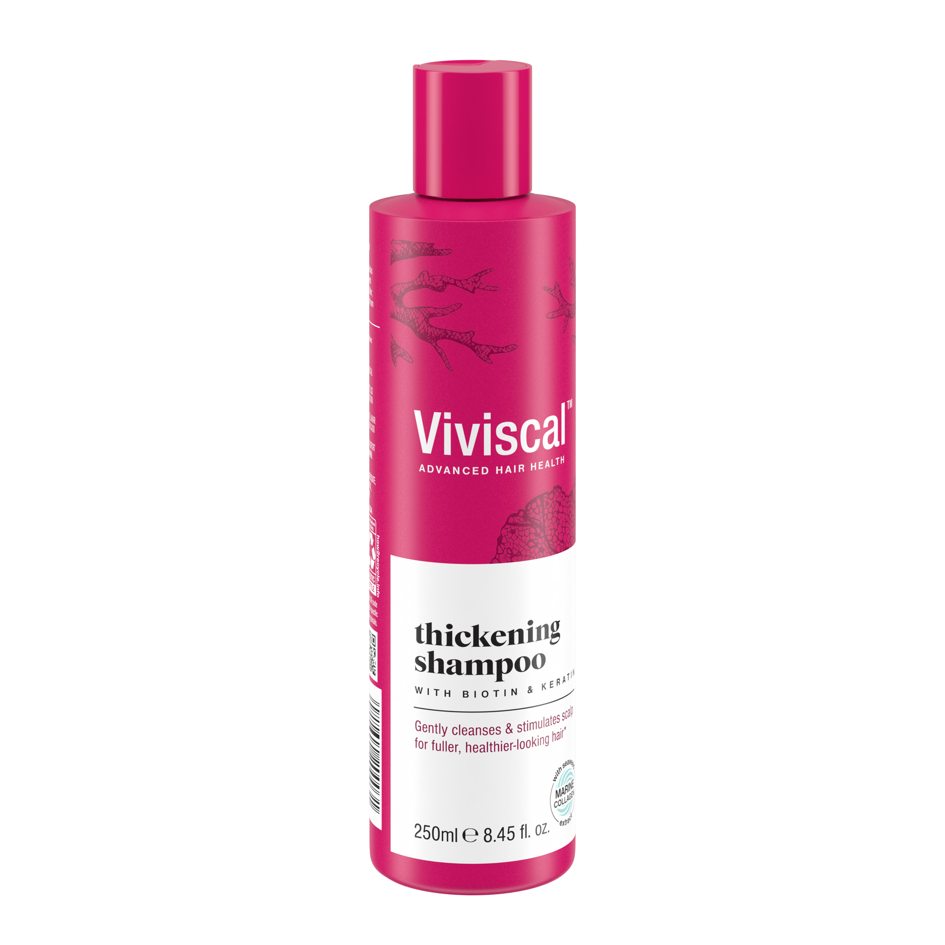 Viviscal Thickening Shampoo 250ml