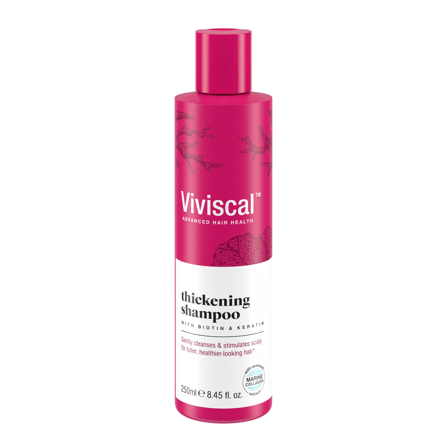 Viviscal Thickening Shampoo 250ml
