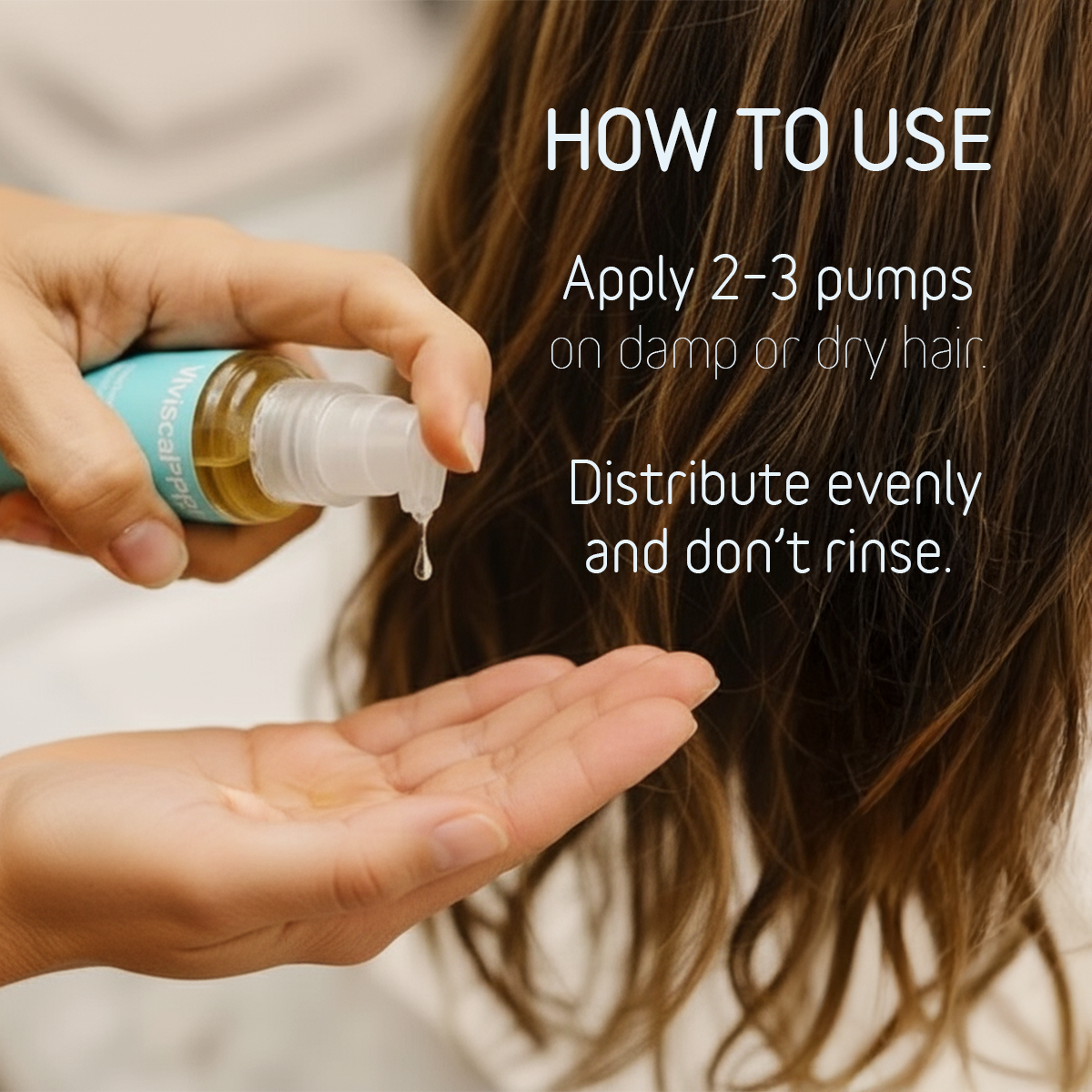 Viviscal Pro Elixir 50Ml