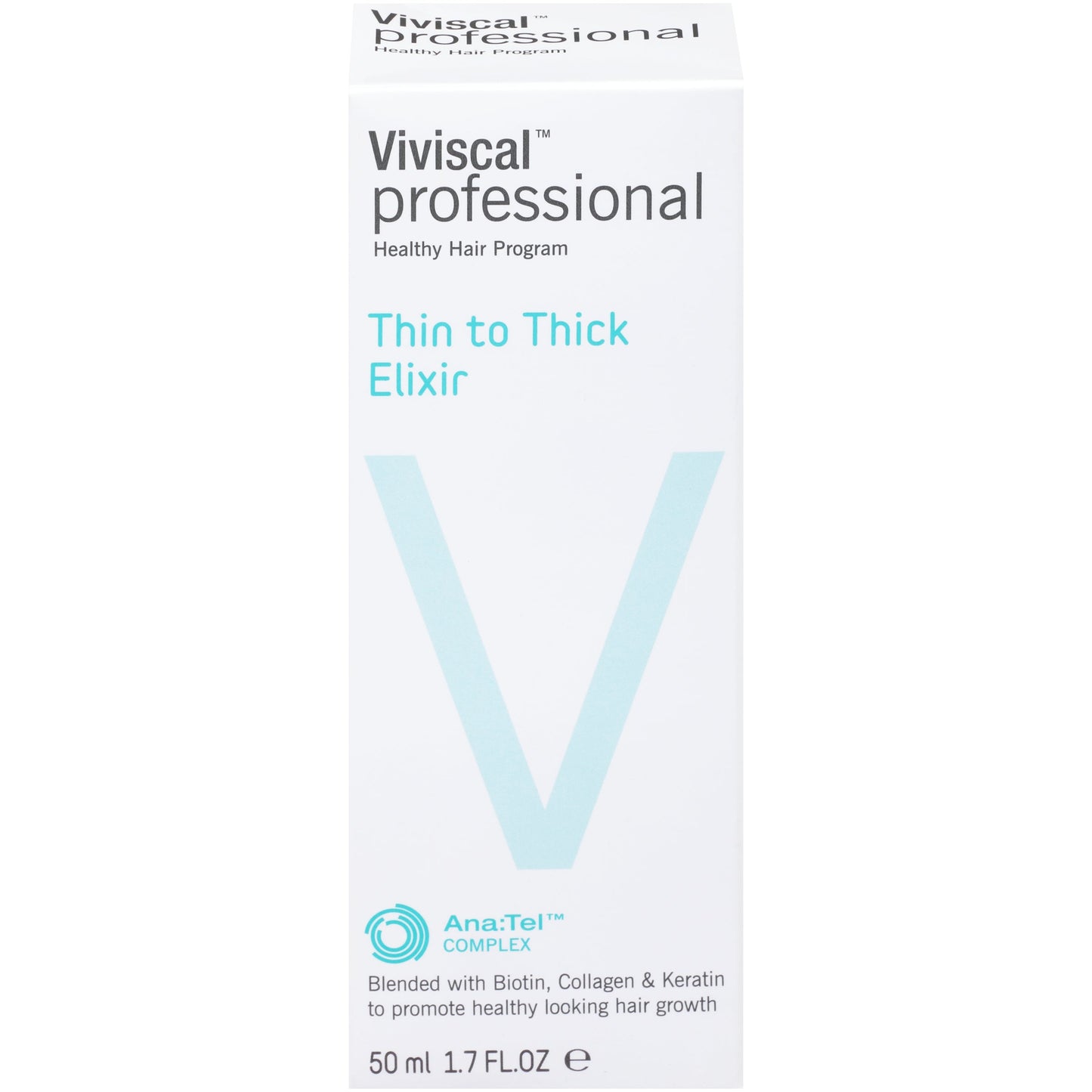 Viviscal Pro Elixir 50Ml