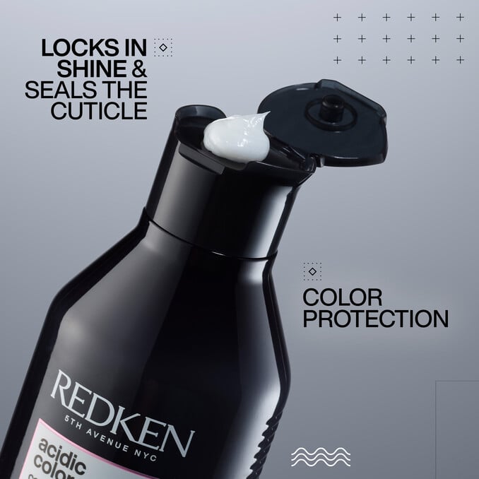 Redken Acid Color Gloss PPK 25 Hol Kit