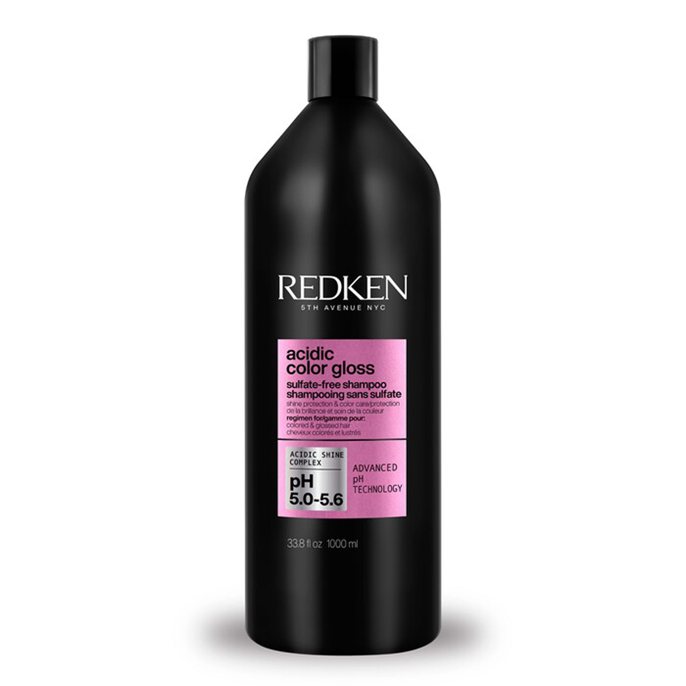 Redken Acidic Bonding Concentrate Shampoo Liter