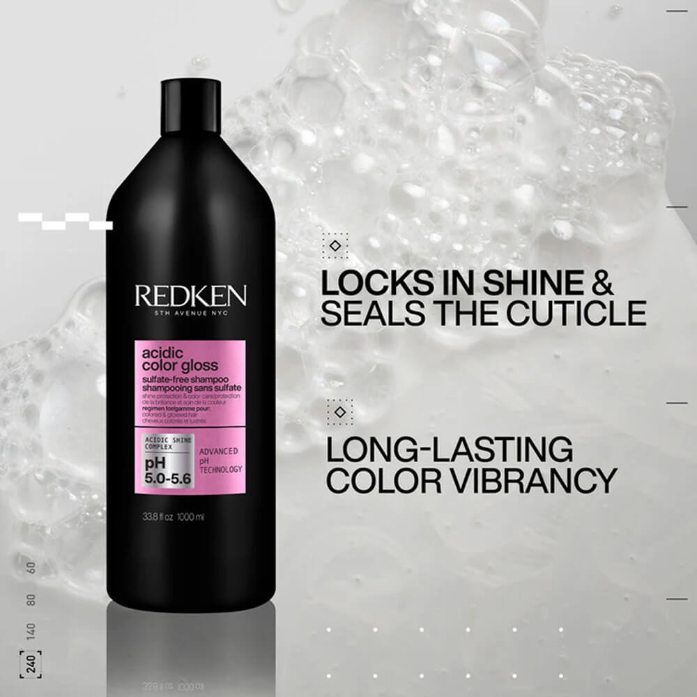 Redken Acidic Bonding Concentrate Shampoo 50 ml V265