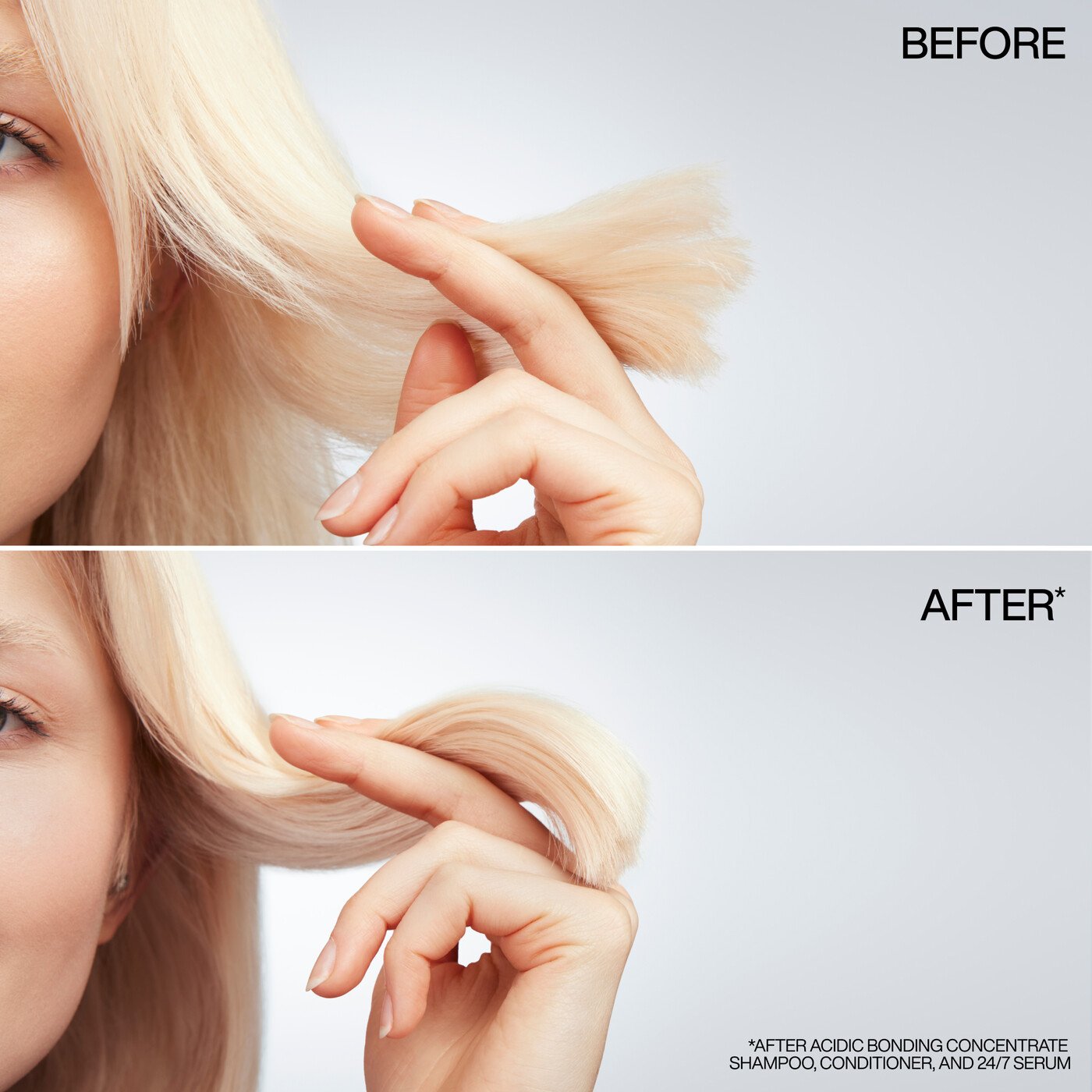 Redken Acid Bonding Conc. PPK 25 Hol Kit