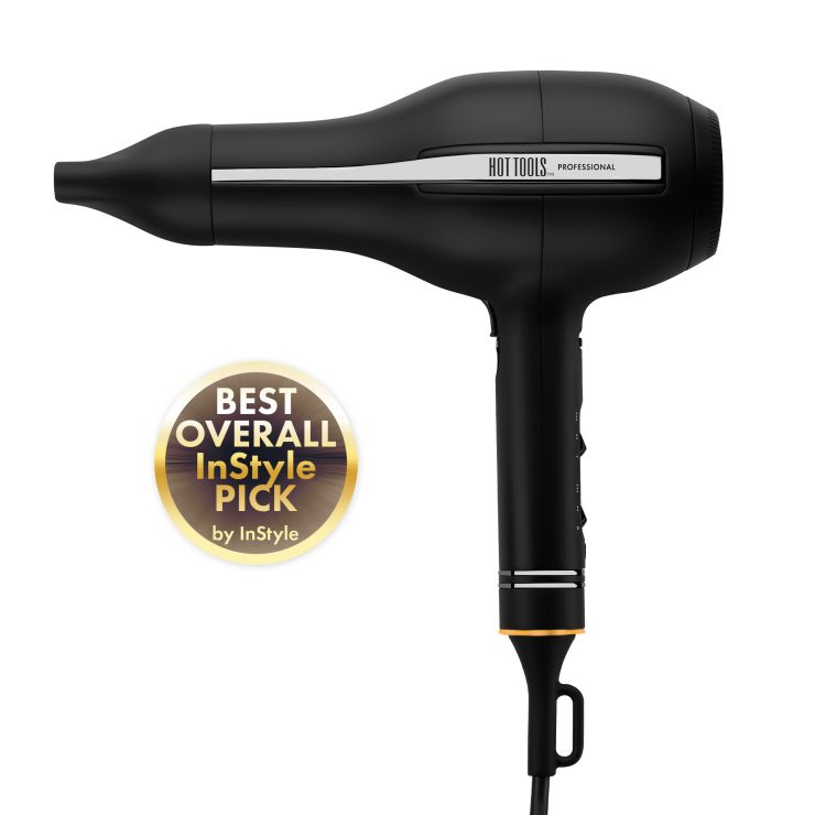 Hot Tools Pro 2000W Ionic Salon Dryer