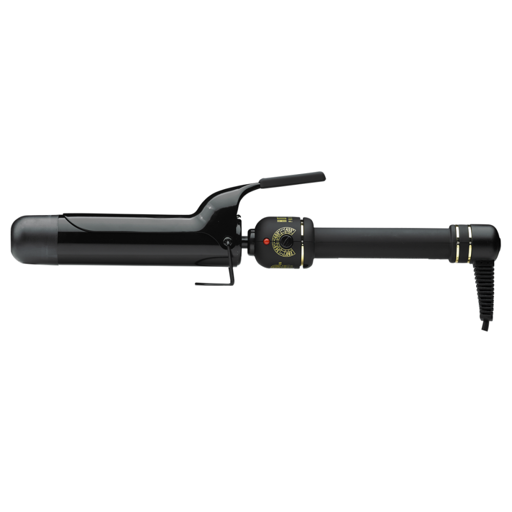 Hot Tools Black Gold Curling Iron 1-1/2"