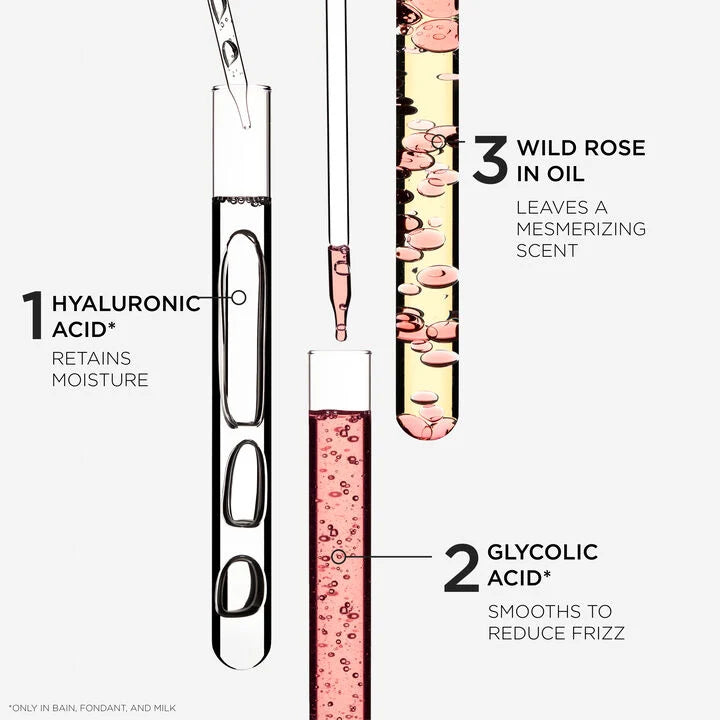 Kérastase Gloss Absolu Radiance-Boosting Conditioner