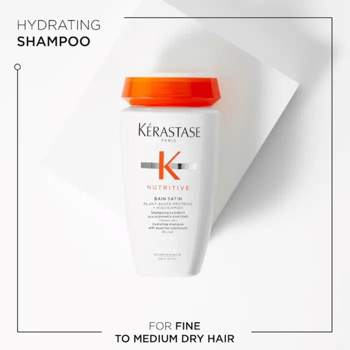 Kérastase Nutritive Mask Holidays 25 Set