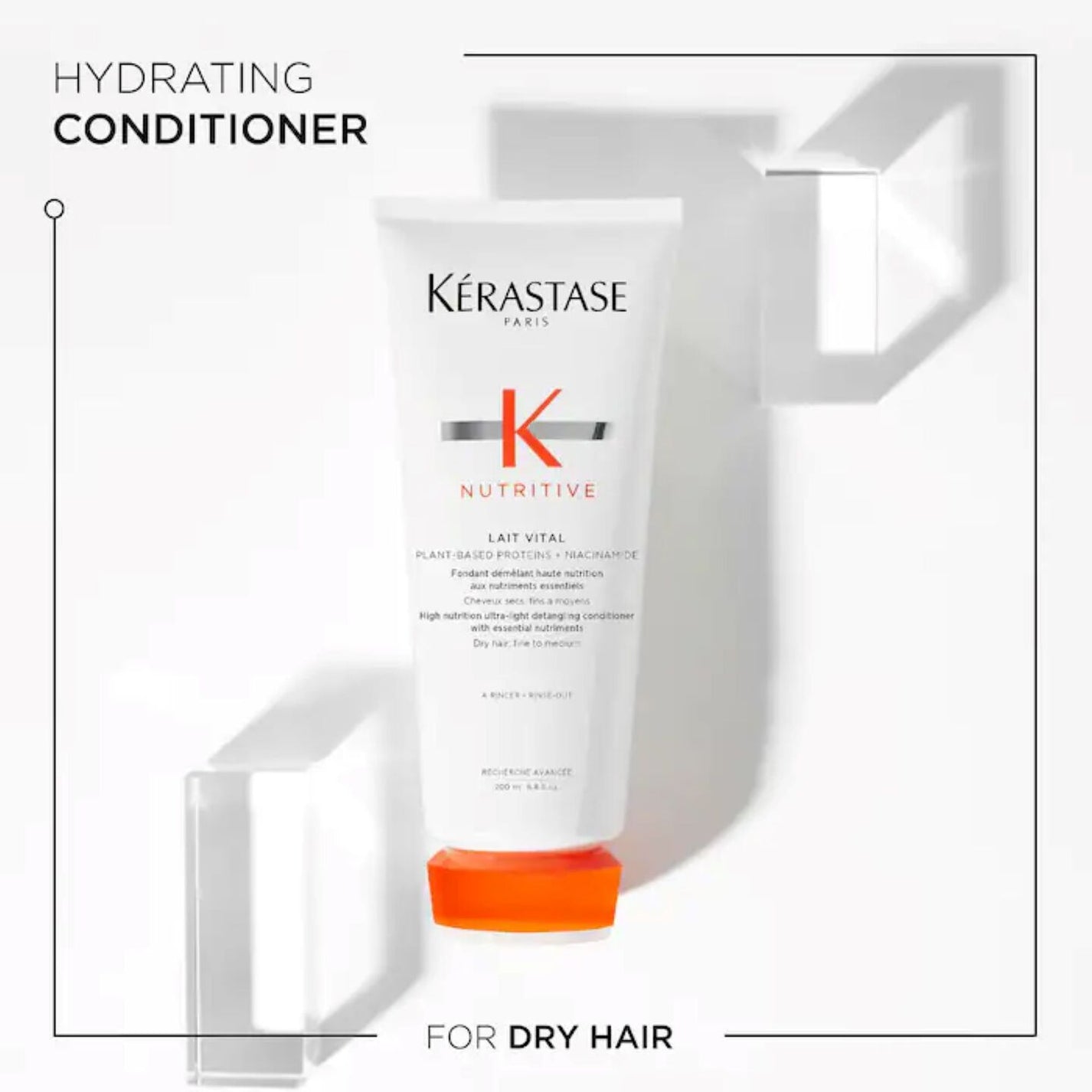 Kérastase Nutritive Mask Holidays 25 Set