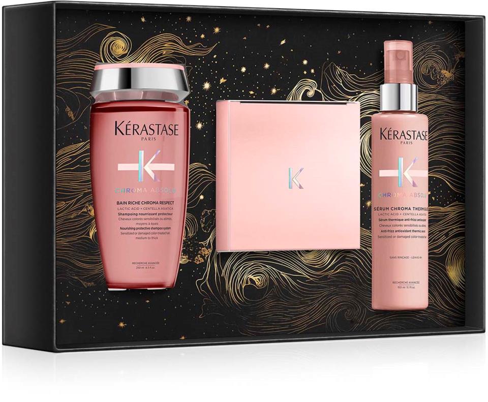 Kérastase Chroma Mask Holiday Set