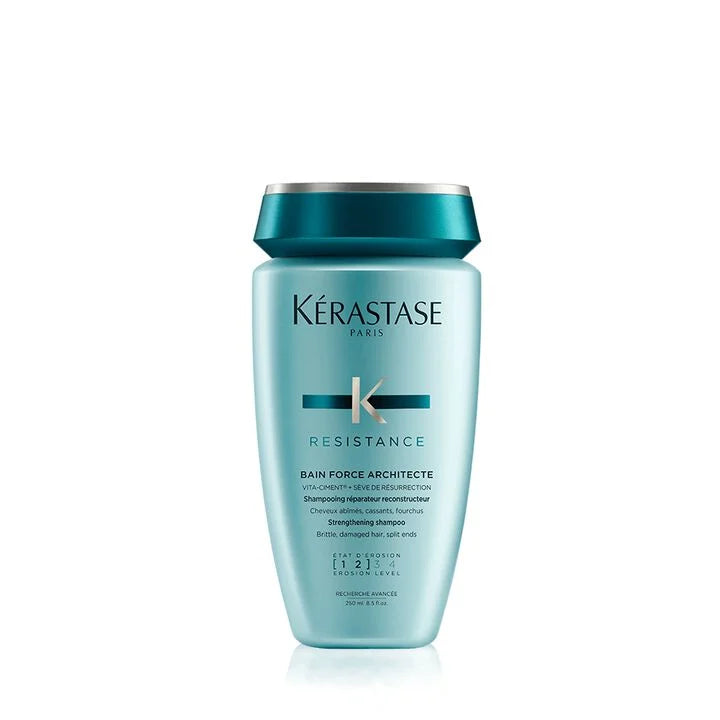 Kerastase Résistance Bain Force Architecte Shampoo