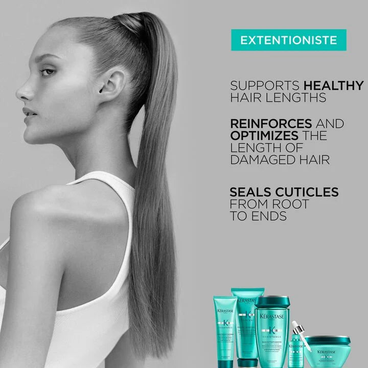 Kerastase Résistance Fondant Extentioniste Conditioner