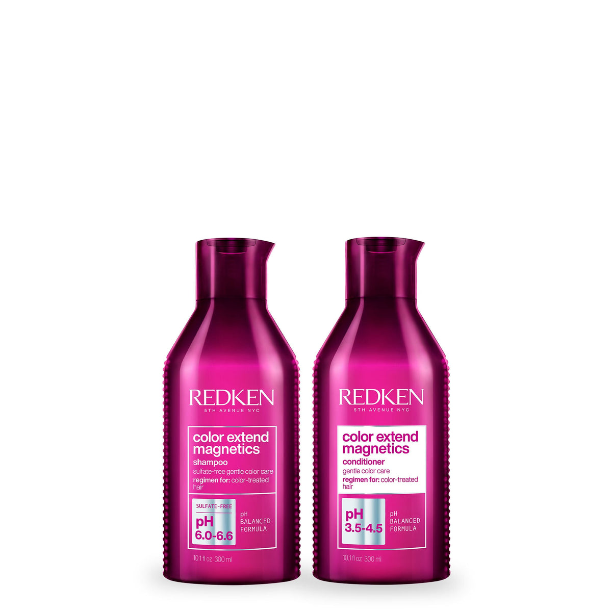 Redken Color Extend Magnetics Holiday Gift Set Duo
