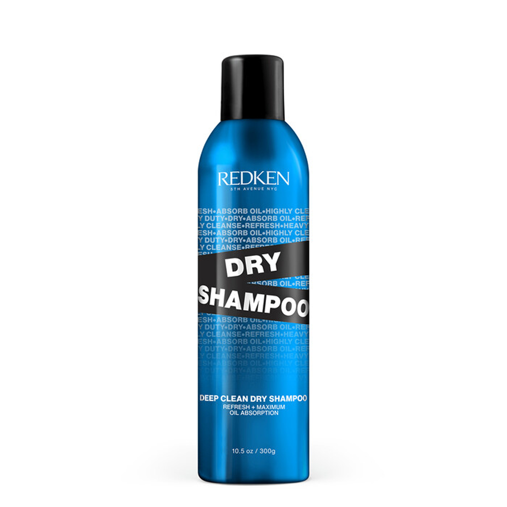 Redken Deep Clean Dry Shampoo 300 g