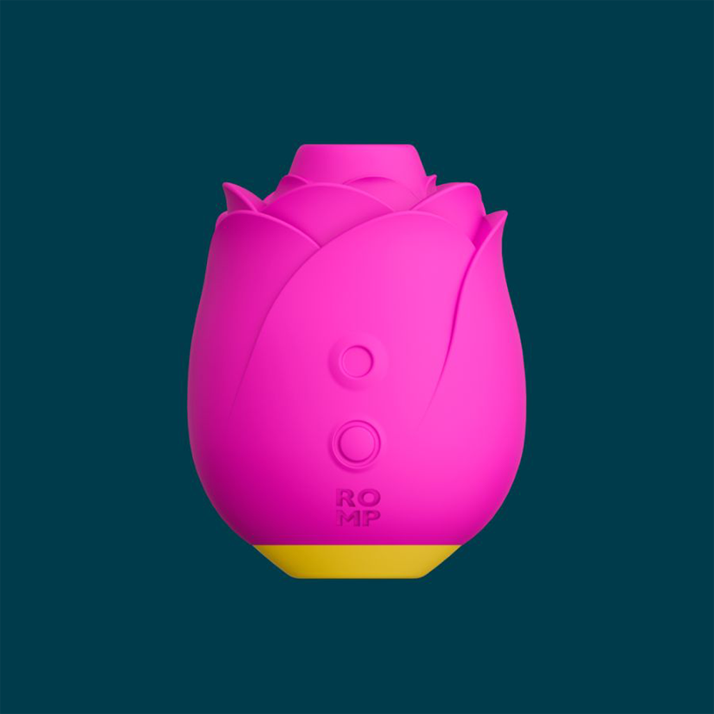 ROMP Suction Rose